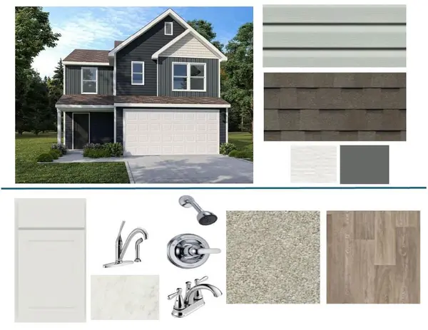 1606 Reagan ST, Kokomo, IN 46902