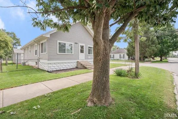 1236 S WASHINGTON ST, Kokomo, IN 46902
