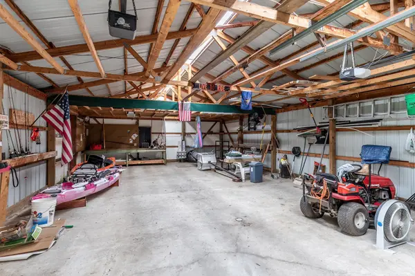 5875 N 210 W ***, Howe, IN 46746