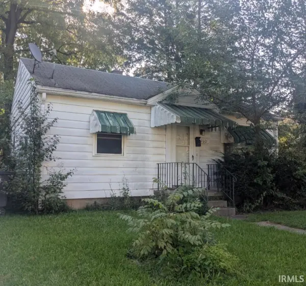 2601 S Wayne AVE, Fort Wayne, IN 46807-1233