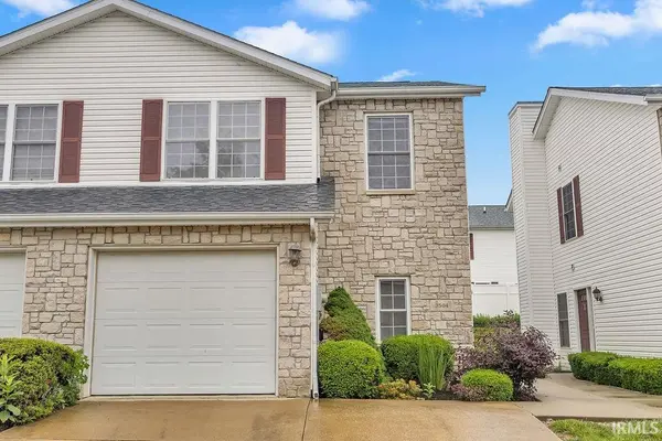 3504 S Oaklawn CIR, Bloomington, IN 47401-8560