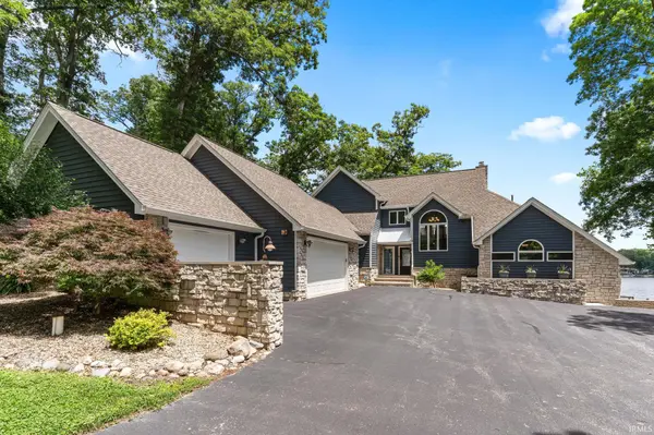 2107 S Airport RD, Monticello, IN 47960