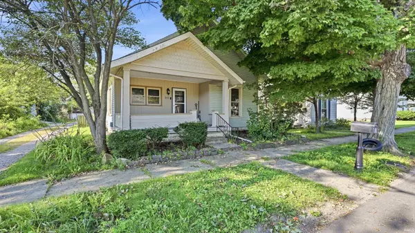 317 E Highland AVE, Muncie, IN 47303