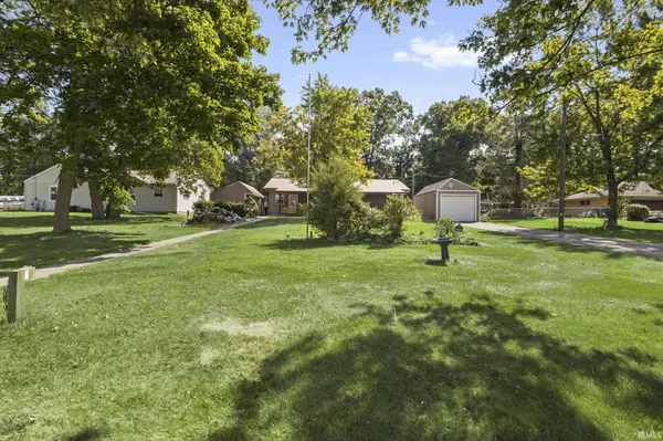 53316 Nadine ST, South Bend, IN 46637