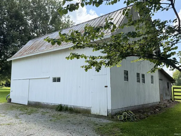 4505 N State Road 25 HWY, Rochester, IN 46975