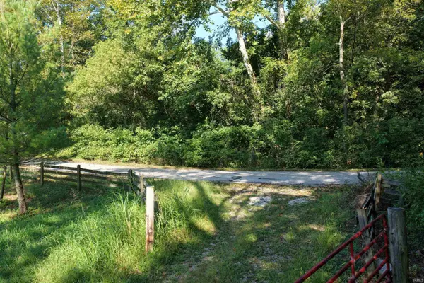 TBD Peerless Road ***, Bedford, IN 47421