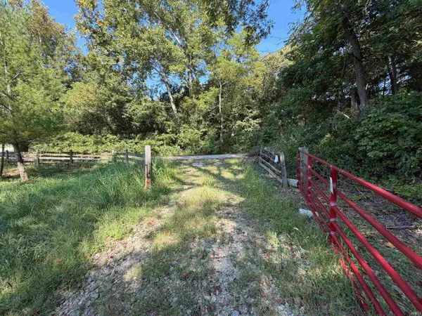 TBD Peerless Road ***, Bedford, IN 47421