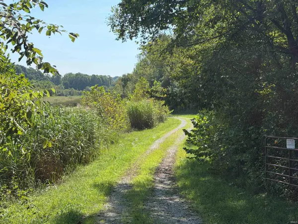 TBD Peerless Road ***, Bedford, IN 47421