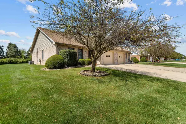 441 Mirage DR, Kokomo, IN 46901