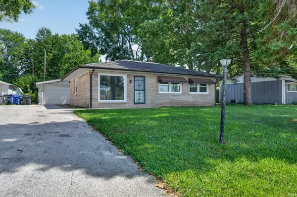 1212 IMPERIAL DR, Kokomo, IN 46902