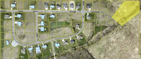 212 Wrenwood TRL, North Liberty, IN 46554