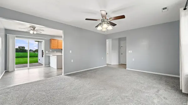 602 Hart DR, Dunkirk, IN 47336-8994