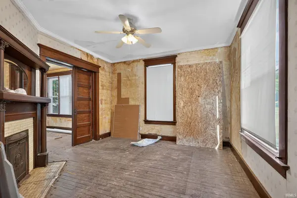 646 Madison AVE, Evansville, IN 47713