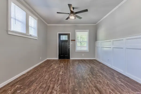 1305 E Walnut ST, Evansville, IN 47714-1117