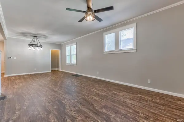 1305 E Walnut ST, Evansville, IN 47714-1117