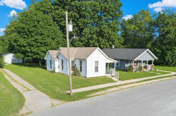 427 Park AVE, New Castle, IN 47362-2831