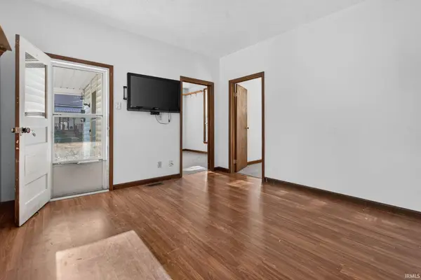 427 Park AVE, New Castle, IN 47362-2831