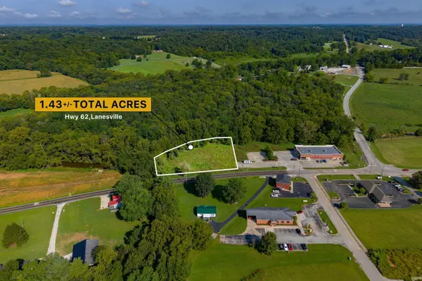 0 Hwy 62 HWY, Lanesville, IN 47136