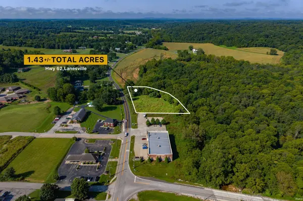 0 Hwy 62 HWY, Lanesville, IN 47136