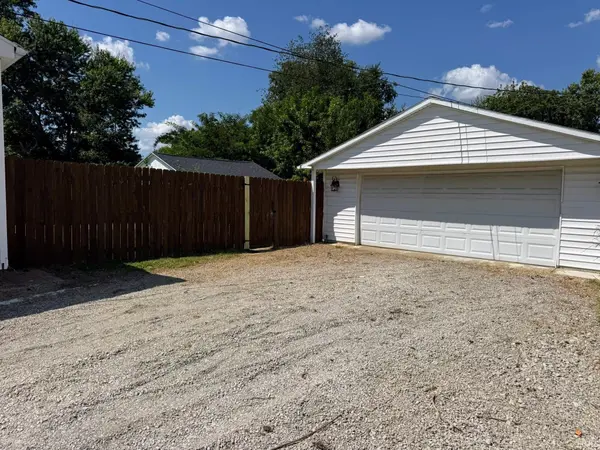 1510 Conlin AVE, Evansville, IN 47714