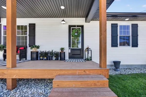 111 O ST, Bedford, IN 47421