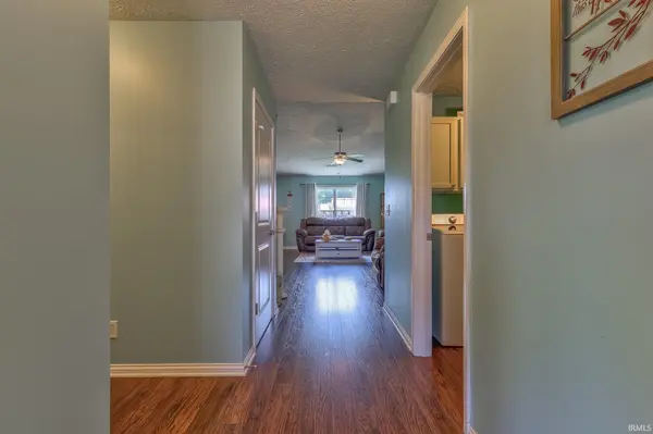 4741 Boardwalk DR, Evansville, IN 47725-8936
