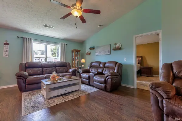 4741 Boardwalk DR, Evansville, IN 47725-8936