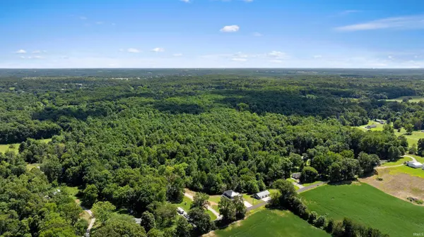 TBD Greer LN, Springville, IN 47462