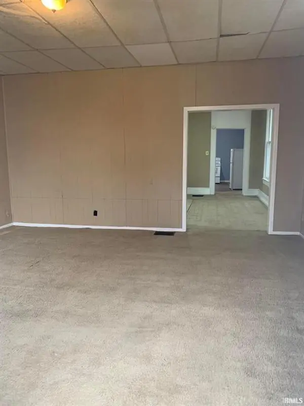 1117 W Illinois ST, Evansville, IN 47710