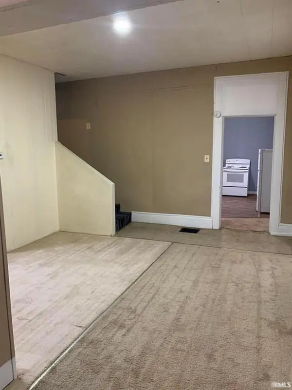 1117 W Illinois ST, Evansville, IN 47710
