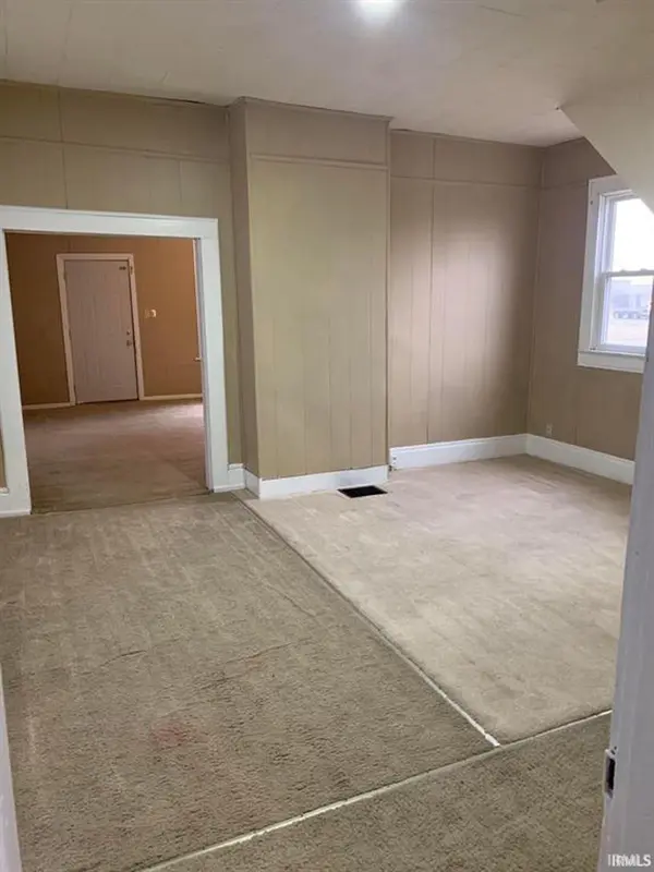1117 W Illinois ST, Evansville, IN 47710
