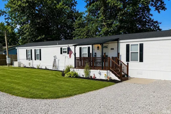 6843 N 1225 W ***, Monticello, IN 47960