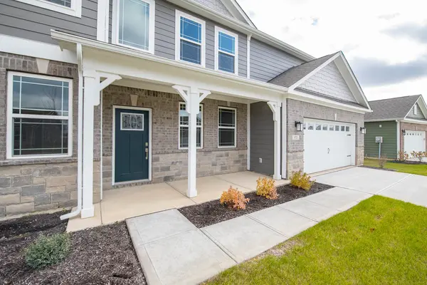 5721 Tart BLVD, Indianapolis, IN 46239