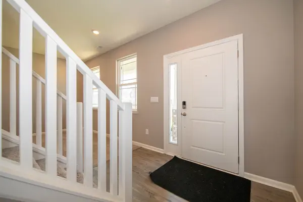 5811 Flat Hill DR, Indianapolis, IN 46239