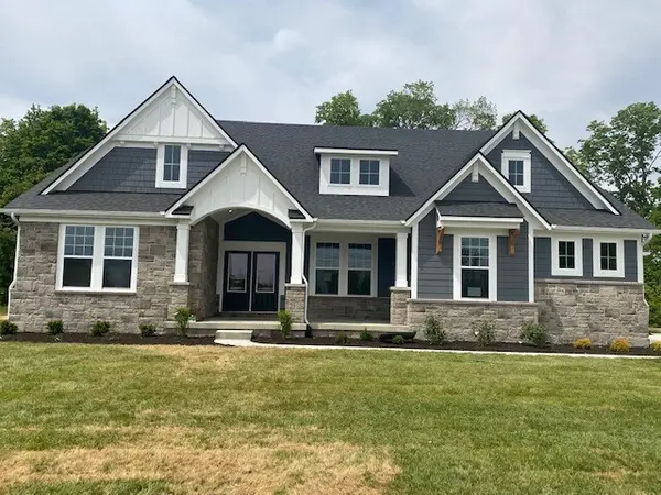 6650 W. County Road 900 North, Mccordsville, IN 46055