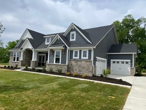 6650 W. County Road 900 North, Mccordsville, IN 46055