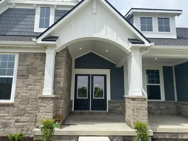 6650 W. County Road 900 North, Mccordsville, IN 46055