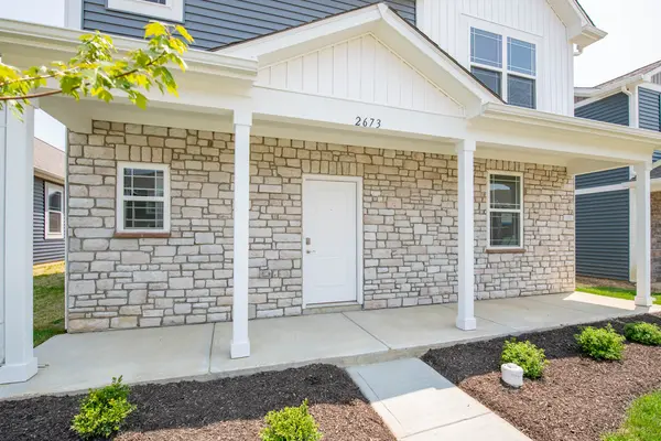 2673 Lamar DR, Whitestown, IN 46075