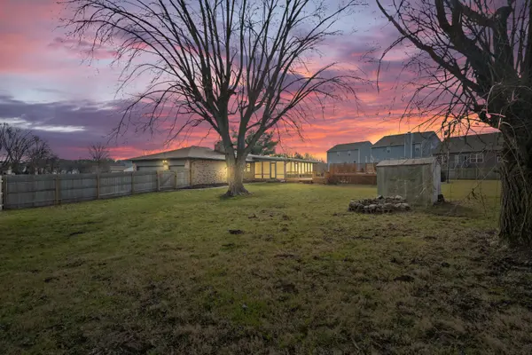 2808 Tansel RD, Indianapolis, IN 46234