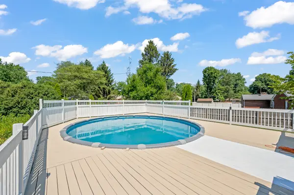 631 East DR, Seymour, IN 47274