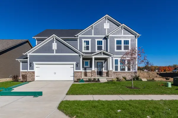 20081 Copper Stone Court, Westfield, IN 46074