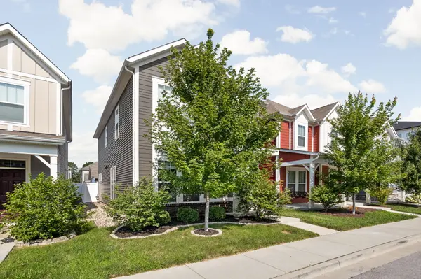 206 Handley ST, Indianapolis, IN 46222