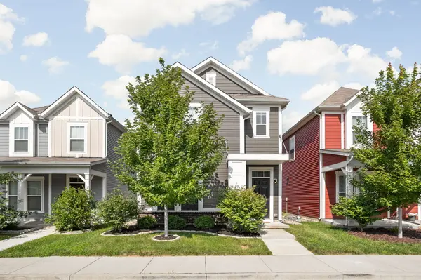 206 Handley ST, Indianapolis, IN 46222