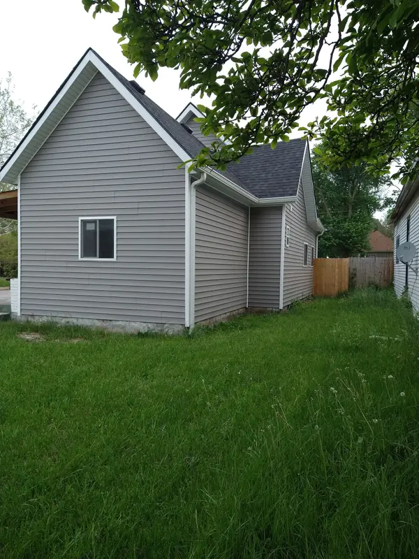 1280 W 29th ST, Indianapolis, IN 46208