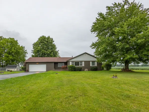 3250 E 400 S, Lebanon, IN 46052
