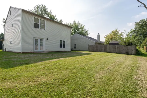 2838 Hazeltine DR, Indianapolis, IN 46234