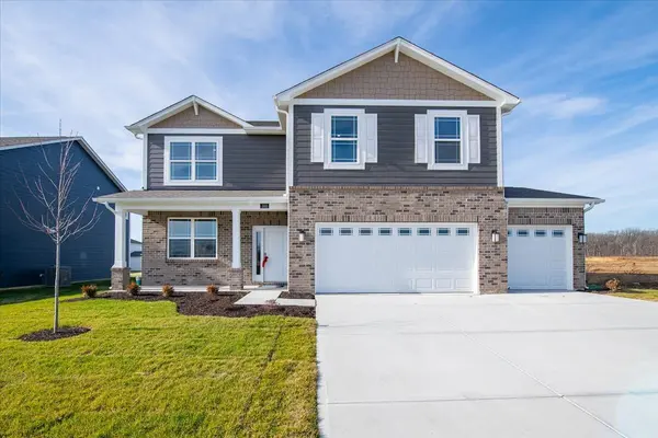 300 Lar Lan DR, Danville, IN 46122