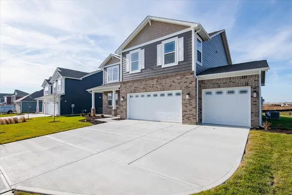 300 Lar Lan DR, Danville, IN 46122