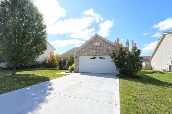 8443 Ballyshannon DR, Brownsburg, IN 46112