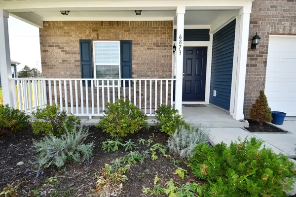 6873 W Cedarwood CIR, Mccordsville, IN 46055